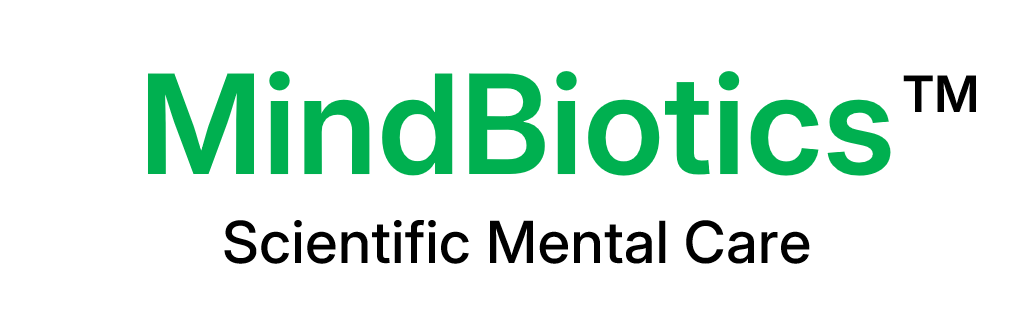 MindBiotics Logo